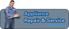 New York Appliance Repair
